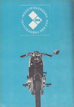IFA-Fertigungsprogramm für 1970 (4), Anzeige 1969.