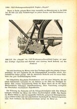 Eintrag zum "Steppke" in "Kleinkrafträder" von Utz Rochel, 1955.