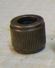 Datei:Überwurfmutter Messing vernickelt.jpg