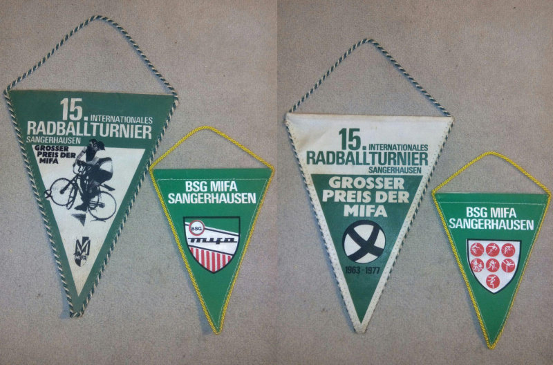 Datei:BSG Mifa Radball Wimpel.jpeg