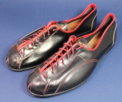 AVANTI Modell Friedensfahrt Zeitraum: 50er/60er Jahre