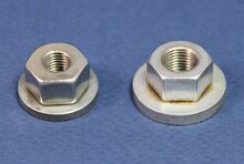 Zeitraum: 1970er/1980er Jahre Hersteller: ?? Verwendung: Diamant Modell 35 708 Material: Stahl verchromt Bemerkungen: verstärkte Rauscheibe hinten für besseren Halt an horizontalen Ausfallenden