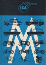 Anzeige, März 1966.