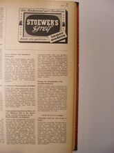 DMZ Ausgabe Februar 1958.