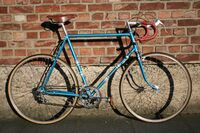 Diamant "Modell 167", Baujahr 1956 (Detailansichten)