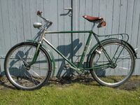 Modell 35 102 von 1964 in klassischer Ausführung