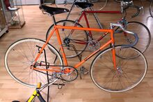 Sehr frühes Modell 35 708 (Baujahr 1961).