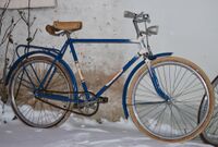 Modell 35 102 von 1970 im Originalzustand.