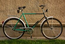 1990 wurden Model 35 105 vorwiegend zweifarbig lackiert.