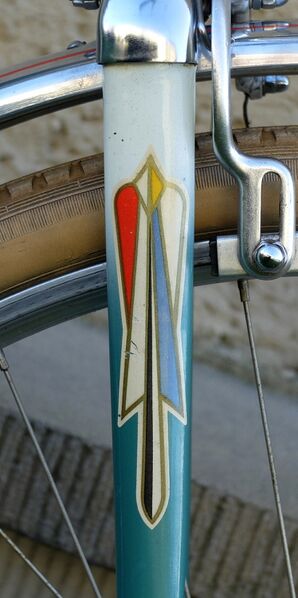 Datei:Diamant Dekor Gabelscheide 1964.JPG