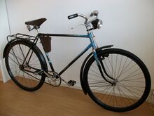 Modell 101 Baujahr 1954 (B).