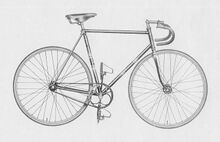 Modell 177, Katalogabbildung von 1957.