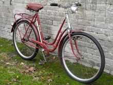 Beleuchtungskomponenten von FEK.