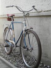 In den 1960er Jahren wurden offenbar vergleichweise wenige Modelle 35 105 hergestellt, sie sind heute nur noch selten zu finden.