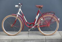 Das Kleidernetz war im Fundzustand noch erhalten.