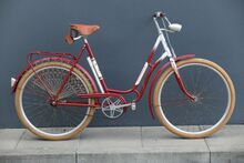 Hier die Ausführung 1967. Unterschiede zum Modell 1966 finden sich kaum...