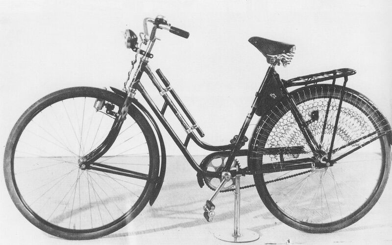 Datei:Diamant Modell 90 Ende 1940er.jpg