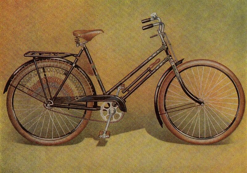 Datei:Diamant Modell ED von 1950.JPG