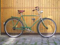 Modell EH von 1961 in Originalzustand