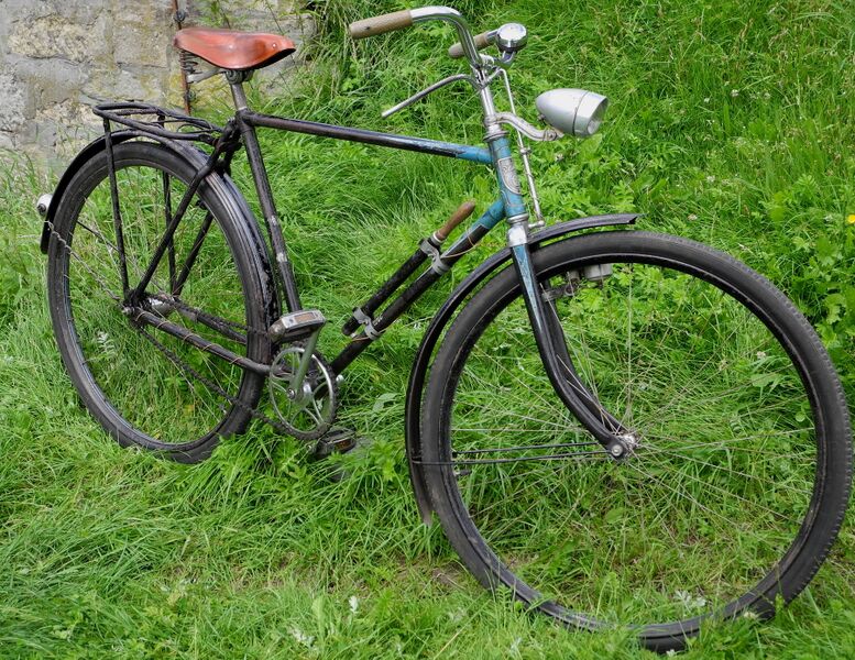 Datei:Diamant Modell EH von 1958.JPG