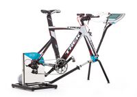 Ergometer Cyclus2 aktuelle Version des Recordtrainers