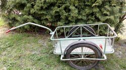 Handwagen Belli