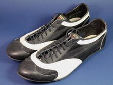 GERMINA Avanti Zeitraum: 1980er Jahre