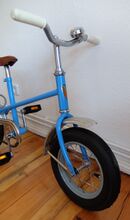 Modell "Janny", Baujahr 1984 (3).