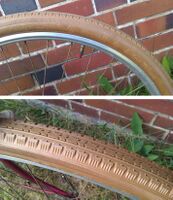 KOWALIT-Tourenreifen, 26x1,75, 50er Jahre