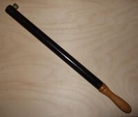 Hersteller: ??, Baujahr: 50er Jahre, verbaut an: ??, Material: Stahl, Holz