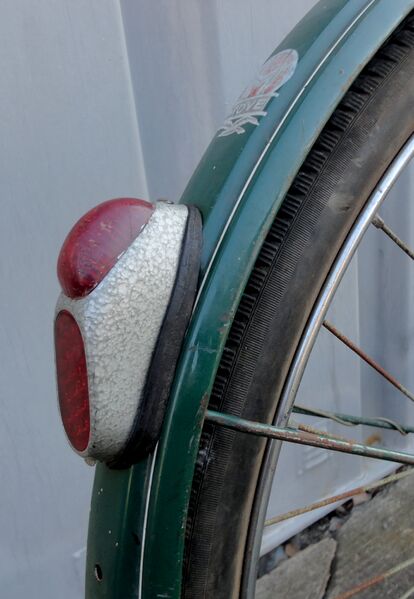 Datei:Möve Tandem mutmaßlich Modell 250 von 1960 Bild5.JPG