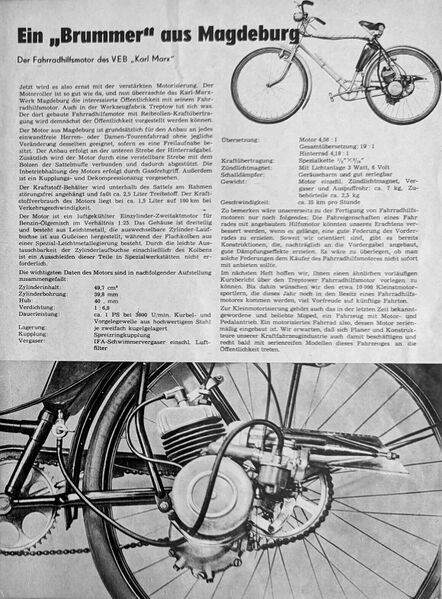 Datei:MAW in Der deutsche Straßenverkehr Heft 5-1954.jpg