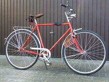 Ein Modell 211, Baujahr 1988.