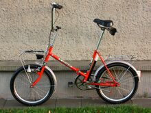 Vollständig und original erhalten.