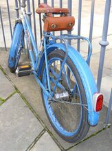 Modell 401, Baujahr 1966 (C).