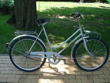 Technisch ähnelte diese Ausführung weitgehend dem Modell 157, jedoch war die Ausstattung verbessert worden.