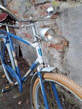 Mifa Modell 101 (1968).