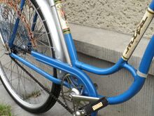 Ob es sich hierbei um ein allgemein kurzzeitig verwendetes Dekor oder eine spezielle Export-Variante handelt, ist derzeit nicht bekannt.