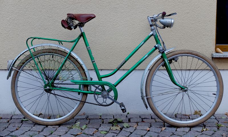 Datei:Mifa Modell 10b lasurgrün 1956 Bild1.JPG