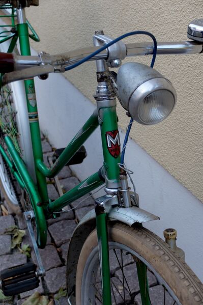 Datei:Mifa Modell 10b lasurgrün 1956 Bild3.JPG