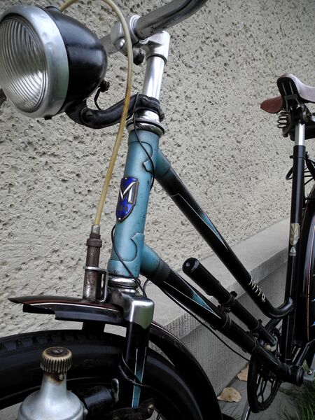 Datei:Mifa Modell 10b von 1956 Bild5.JPG