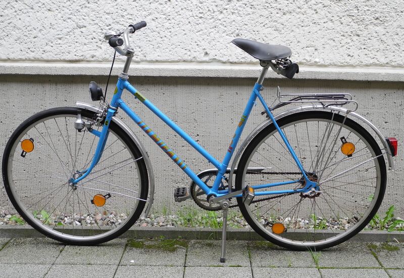 Datei:Mifa Modell 261 von 1989 blau Bild1.JPG