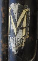 Zeitraum: 1946 bis Anfang 1948 Material/Art: Schiebebild