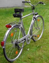 Wie bei vielen Mifa-Fahrrädern der 1980er Jahre ist die Qualität des Fahrrads insgesamt mangelhaft, das Tretlager weist auch an diesem Exportrad starke Qualitätsmängel auf (unzureichende Fettung ab Werk, minderwertiges Finish) und verschliss daher schnell.