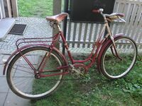 Eines der ersten 35 154er, Baujahr 1959