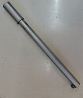 Hersteller: ??, verbaut an: ??, Material: Eisen, bekannte Farben: silber