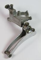 Zeitraum: 196? - 1990 Verwendung: Diamant Rennräder Material: Stahl (verchromt bzw. verzinkt), Aluminium Bemerkungen: baugleich mit der letzten Alda-Version