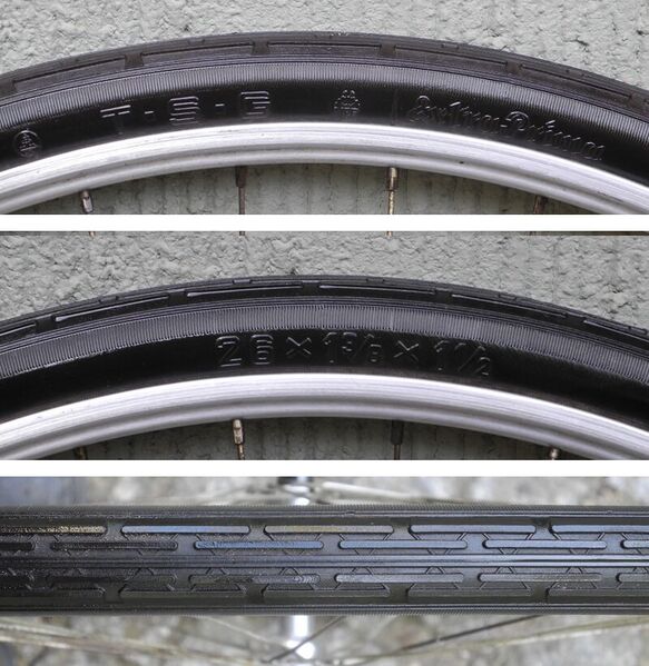 Datei:Reifen 26 Zoll Sportrad TSG.JPG