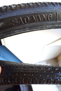 Tourenradreifen 28 x 1.75