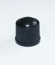 Staubkappe Zeitraum: 70er/80er Jahre Hersteller: ?? Material: Thermoplast Bemerkungen: kurze Ausführung, zum Aufstecken